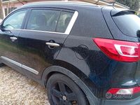 Usata Kia Sportage 184 CV (135 kW) 2014 SUV