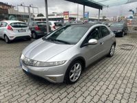 usata Honda Civic 2.2 i-CTDi 5p. Comfort