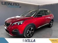 Usata Peugeot 3008 GT-line 131 CV (96 kW) 2019 Other SUV