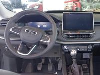 Usata Jeep Compass Limited 131 CV (96 kW) 2024 Grigio SUV