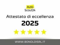 Usata Hyundai Tucson Xpossible 177 CV (130 kW) 2016 Grigio SUV