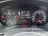 Usata Kia Sportage GT-Line 185 CV (136 kW) 2017 Rosso SUV