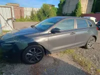 Usata Hyundai i30 Prime 136 CV (100 kW) 2021 Berlina