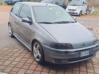 Usata Fiat Punto 133 CV (97 kW) 1995 Berlina