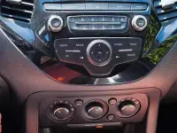 Usata Ford Ka Plus 86 CV (63 kW) 2017 Grigio Utilitaria