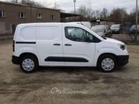 Usata Opel Combo 102 CV (75 kW) 2020 Bianco Monovolume