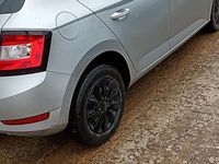 Usata Skoda Fabia 60 CV (44 kW) 2020 Utilitaria