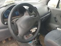 Usata Chevrolet Matiz SE 50 CV (36 kW) 2001 Utilitaria