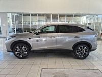 Usata MG HS Luxury 224 CV (164 kW) 2025 Grigio SUV