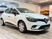 Usata Renault Clio IV 75 CV (55 kW) 2016 Bianco Furgone