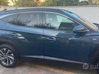 Usata Hyundai Tucson 136 CV (100 kW) 2023 SUV