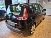 Usata Renault Scénic III Luxe 110 CV (80 kW) 2010 Nero Monovolume