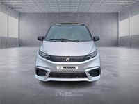 Nuova Aixam AMBITION Sport 2026 Utilitaria