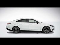Nuevo Mercedes CLA 250+ 144 kW (197 CV) 2025 Blanco Berlina