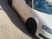 Usata Audi A3 140 CV (102 kW) 2008 Utilitaria