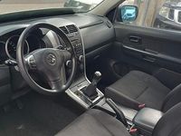 Usata Suzuki Grand Vitara 106 CV (77 kW) 2011 Grigio SUV