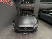 Nuova Renault Clio V Evolution 160 CV (117 kW) 2025 Grigio Berlina