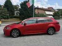 Usata Toyota Corolla Style 122 CV (89 kW) 2021 Station wagon
