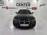 Usata BMW 420 Coupé M Sport 190 CV (139 kW) 2022 Nero Coupé