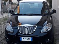 Usata Lancia Ypsilon 69 CV (50 kW) 2012 Utilitaria