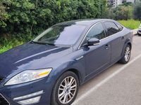 usata Ford Mondeo 2.0 cv163 diesel