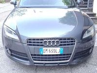 Usata Audi TT Ambiente 200 CV (147 kW) 2007 Coupé