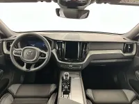 Usata Volvo XC60 Plus 349 CV (256 kW) 2025 Bianco SUV