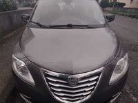 usata Lancia Ypsilon 1.2 8v Gold 69cv