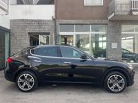 usata Maserati Levante LevanteV6 Diesel AWD my 17 del 2019 usata a Barlassina