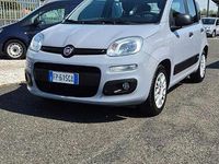 Usata Fiat Panda Easy 69 CV (50 kW) 2018 Grigio Utilitaria