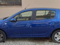 usata Dacia Sandero 3ª serie Stepway 1.0 TCe ECO-G Comfort