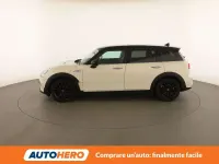 Usata Mini Cooper S Clubman 192 CV (141 kW) 2016 Bianco Station wagon