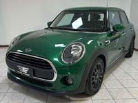 Usata Mini ONE 75 CV (55 kW) 2020 Utilitaria