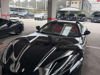 Usata Ferrari 812 829 CV (609 kW) 2024 Cabrio