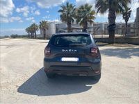 Usata Dacia Duster 116 CV (85 kW) 2023 Grigio SUV