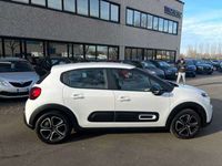 usata Citroën C3 PureTech 83 S&S Feel my 19 del 2022 usata a Faenza