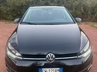 Usata VW Golf VII 2020 Berlina