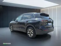 Usata VW Tiguan Allspace Edition 150 CV (110 kW) 2024 Deep black pearl SUV