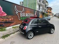 usata Fiat 500C 1.3 multijet