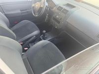 Usata VW Polo Comfortline 69 CV (50 kW) 2009 Grigio Utilitaria