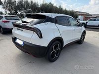 Usata Alfa Romeo Junior Edizione Speciale 136 CV (100 kW) 2025 Bianco SUV