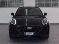 Nuova Ford Puma ST-Line 125 CV (91 kW) 2025 Nero SUV