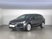 Usata Opel Astra Business Elegance 130 CV (95 kW) 2020 Station wagon
