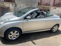 Usata Nissan Micra S 2004 Cabrio