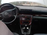 Usata Audi A4 150 CV (110 kW) 1997 Argento Station wagon