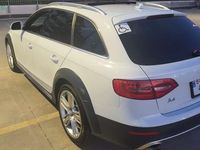 usata Audi A4 Allroad A4 allroad 2.0 tfsi 211cv s-tronic