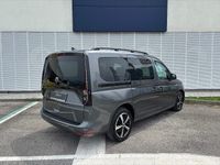 Usata VW Caddy Maxi Life Life 122 CV (89 kW) 2022 Grigiomet. Monovolume