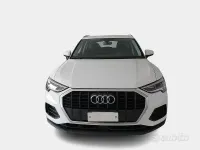 Usata Audi Q3 Business 150 CV (110 kW) 2025 Bianco SUV