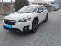 usata Subaru XV XVII 2018 1.6i Pure lineartronic