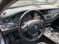 usata BMW 520 Serie 5 d X DRIVE LUXURY auto full optional